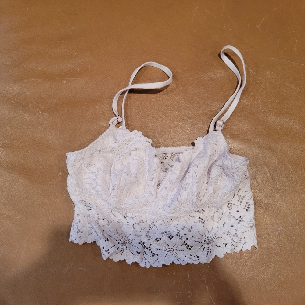 Vs bralette